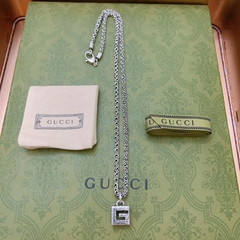 Gucci Necklaces